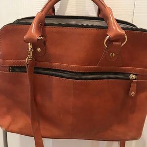 Crossbody Modalu”Pippa” Handbag